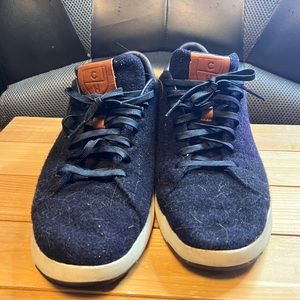 Cole Haan Men's Grandpro Tennis Sneaker Men's Shoes S 9.5